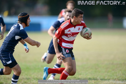 2014-10-05 ASRugby Milano-Rugby Brescia 059